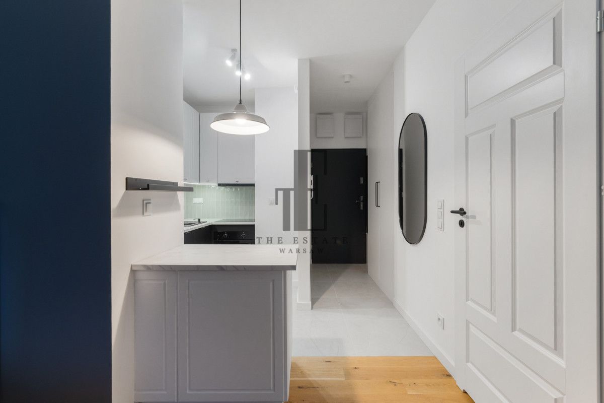 Mieszkanie 2-pokojowe Warszawa Praga, ul. Otwocka. Zdjęcie 5