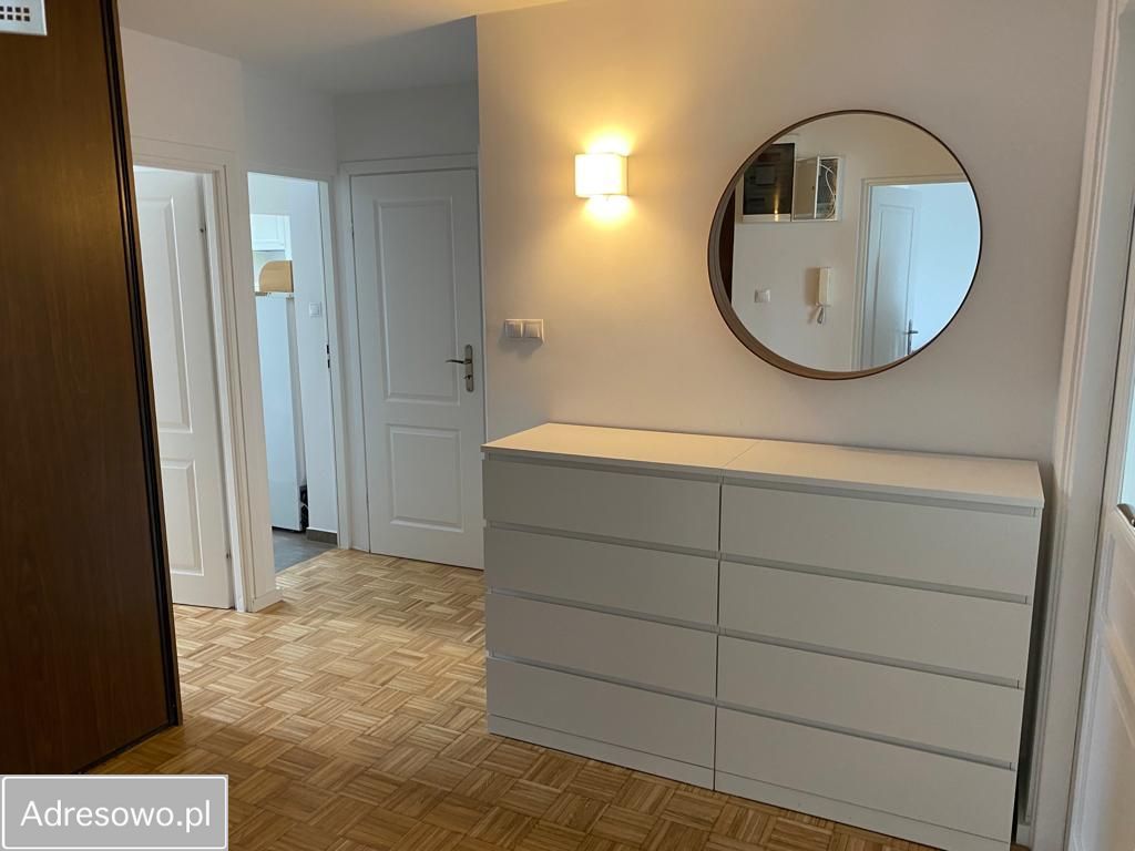 Mieszkanie 3-pokojowe Warszawa Śródmieście, ul. Wilcza. Zdjęcie 10