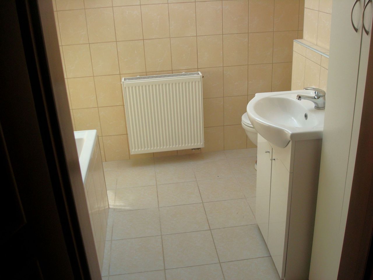 Mieszkanie 3-pokojowe Bochnia, ul. Brzeźnicka. Zdjęcie 4