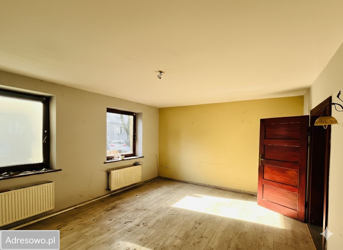 bliźniak, 5 pokoi Gliwice Śródmieście, ul. bł. Czesława. Zdjęcie 7