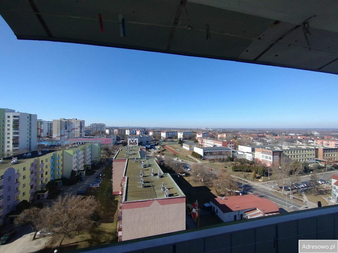 Mieszkanie 1-pokojowe Głogów, ul. Plutona. Zdjęcie 10