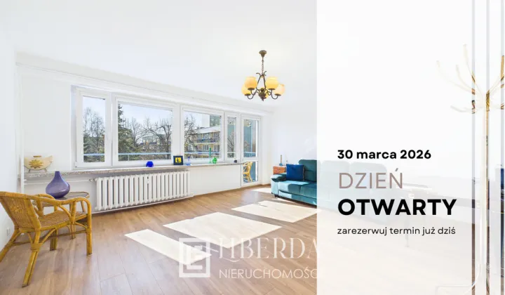 Mieszkanie 3-pokojowe Lublin LSM, ul. Magdaleny Brzeskiej