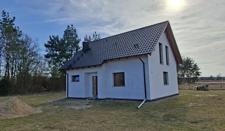 Działka budowlana Grabownica