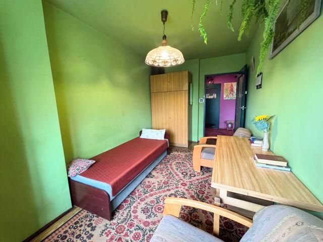 Mieszkanie 4-pokojowe Zabrze, ul. Franciszkańska. Zdjęcie 4