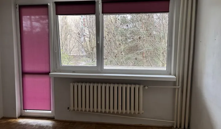 Mieszkanie 3-pokojowe Warszawa Bielany, ul. Gwiaździsta