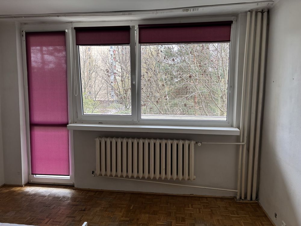 Mieszkanie 3-pokojowe Warszawa Bielany, ul. Gwiaździsta. Zdjęcie 1