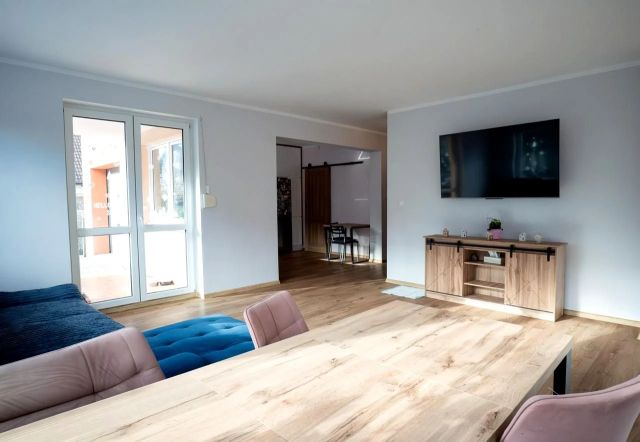 bliźniak, 4 pokoje Kołobrzeg. Zdjęcie 2