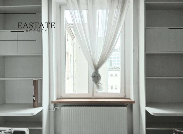 Mieszkanie 3-pokojowe Gdynia Śródmieście, ul. Jerzego Waszyngtona. Zdjęcie 9