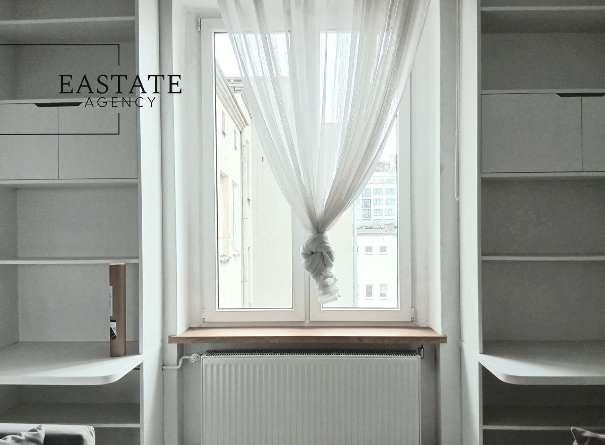 Mieszkanie 3-pokojowe Gdynia Śródmieście, ul. Jerzego Waszyngtona. Zdjęcie 9