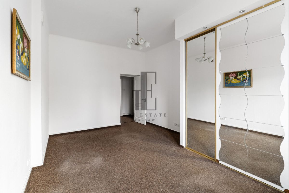 Mieszkanie 2-pokojowe Warszawa Śródmieście, ul. Marszałkowska. Zdjęcie 7