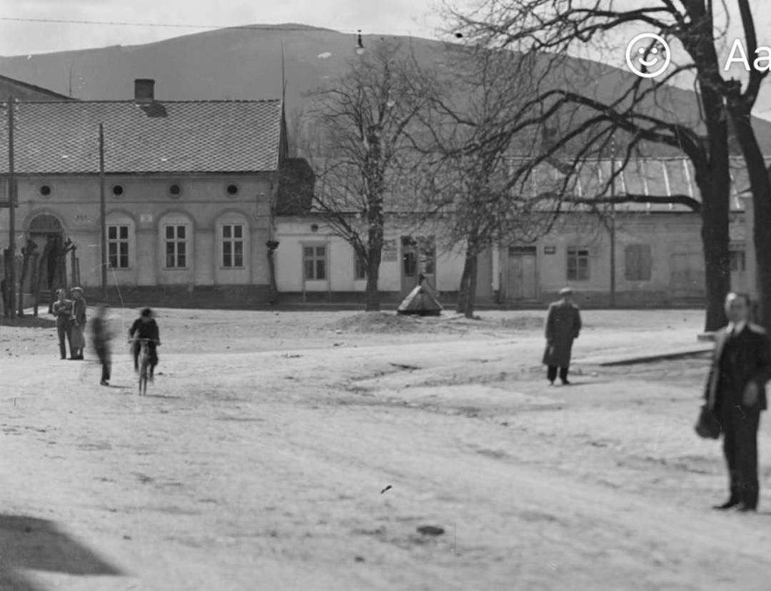 dom szeregowy, 10 pokoi Andrychów, Rynek. Zdjęcie 6