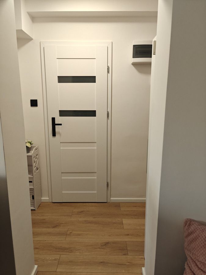 Mieszkanie 1-pokojowe Żyrardów, ul. Bolesława Limanowskiego. Zdjęcie 8