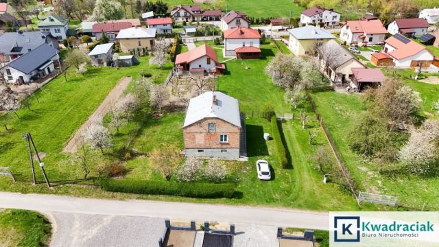 dom wolnostojący, 3 pokoje Czeluśnica. Zdjęcie 3