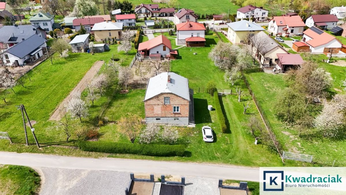 dom wolnostojący, 3 pokoje Czeluśnica. Zdjęcie 3