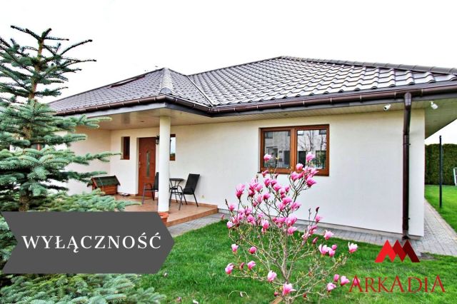 dom wolnostojący, 4 pokoje Bogucin. Zdjęcie 1