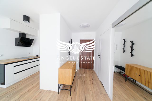 Mieszkanie 2-pokojowe Stargard, ul. Bohaterów Getta Warszawskiego. Zdjęcie 5