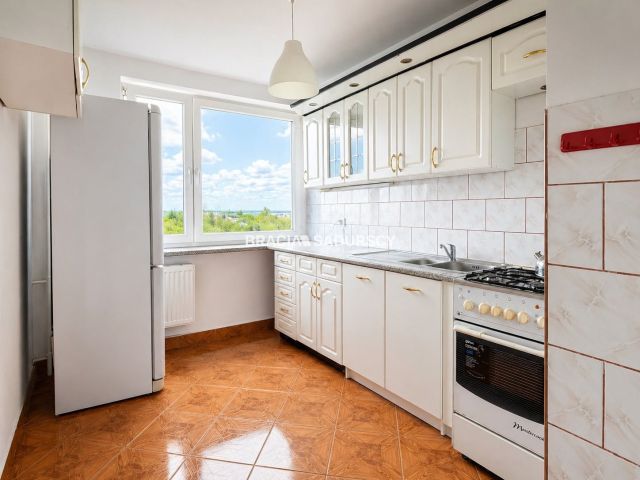 Mieszkanie 2-pokojowe Kraków Wzgórza Krzesławickie, os. Na Wzgórzach. Zdjęcie 6