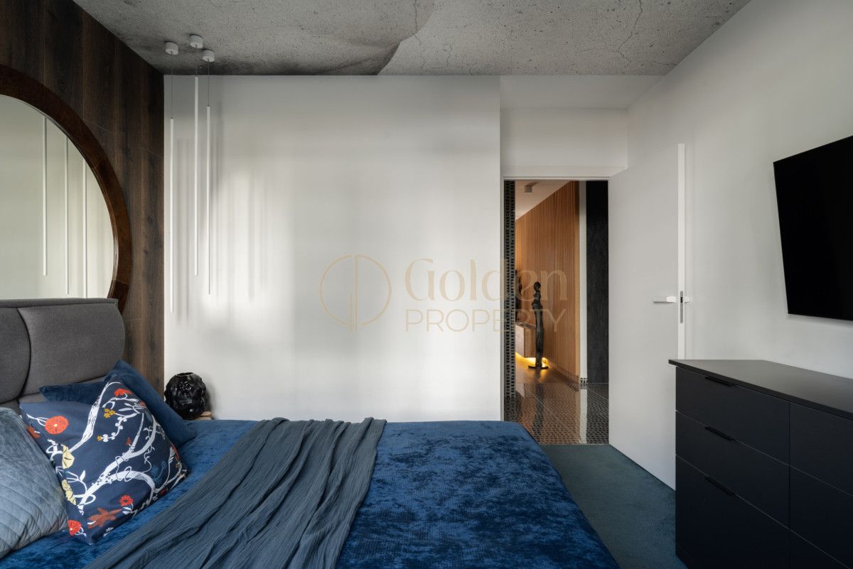 Mieszkanie 3-pokojowe Gdańsk Śródmieście, ul. św. Barbary. Zdjęcie 9