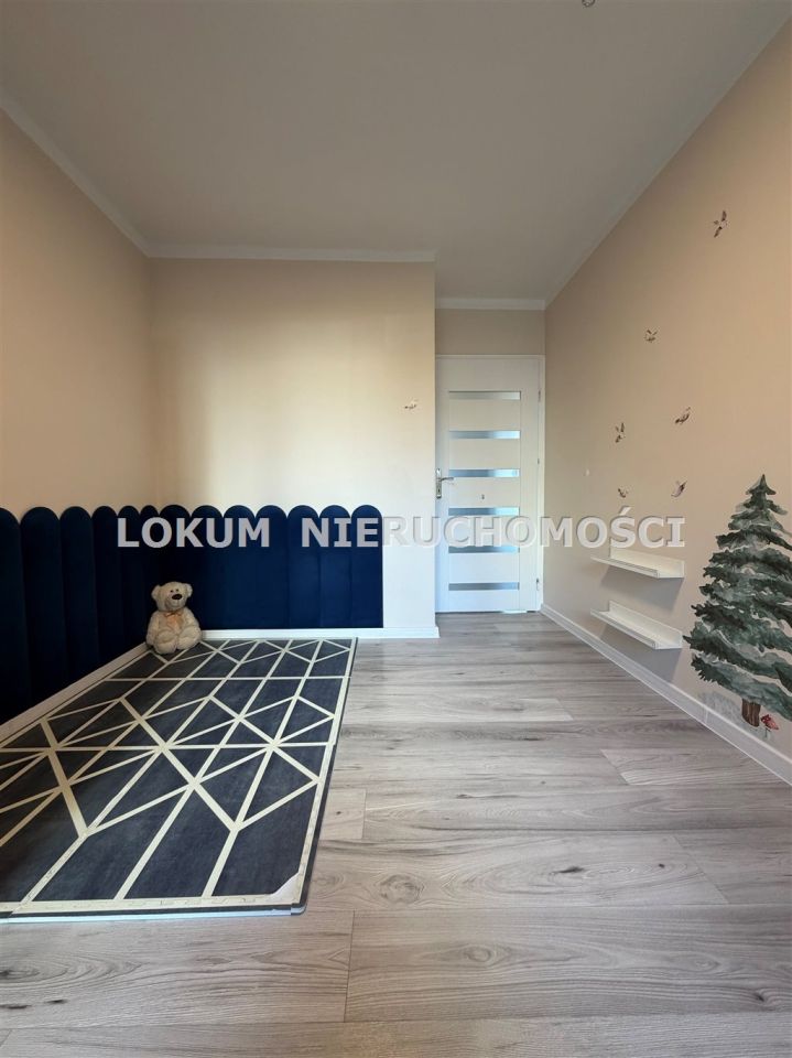 Mieszkanie 3-pokojowe Jastrzębie-Zdrój, ul. Heleny Marusarzówny. Zdjęcie 10