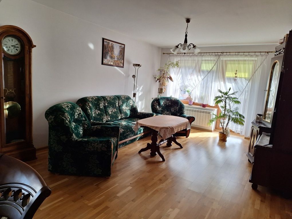 dom wolnostojący, 4 pokoje Przełęk. Zdjęcie 7