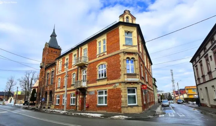 Lokal Brzesko, ul. Tadeusza Kościuszki