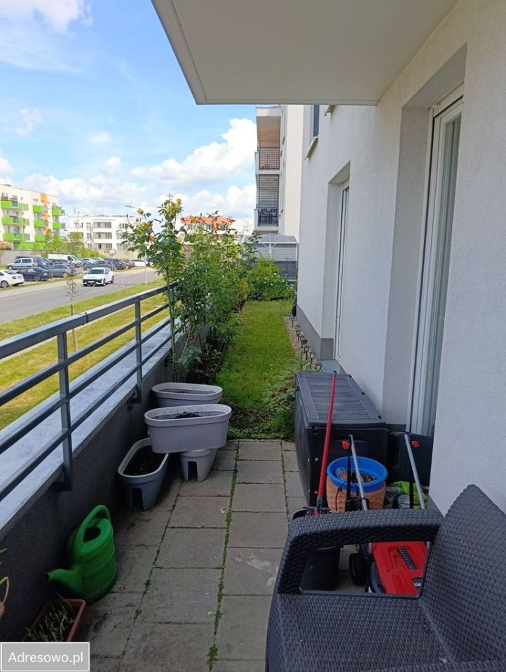Mieszkanie 3-pokojowe Wrocław Psie Pole, ul. Czarnuszkowa. Zdjęcie 15
