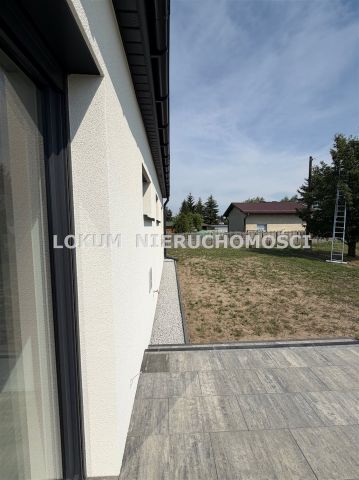 dom wolnostojący, 4 pokoje Gołkowice, ul. Wyzwolenia. Zdjęcie 9