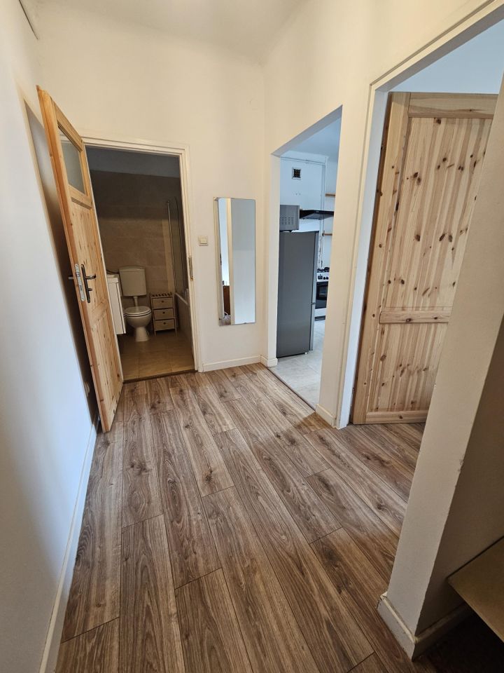 Mieszkanie 2-pokojowe Warszawa Wola, ul. Żytnia. Zdjęcie 7