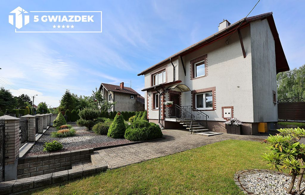 dom wolnostojący, 6 pokoi Szczecinek, ul. Dębowa. Zdjęcie 6
