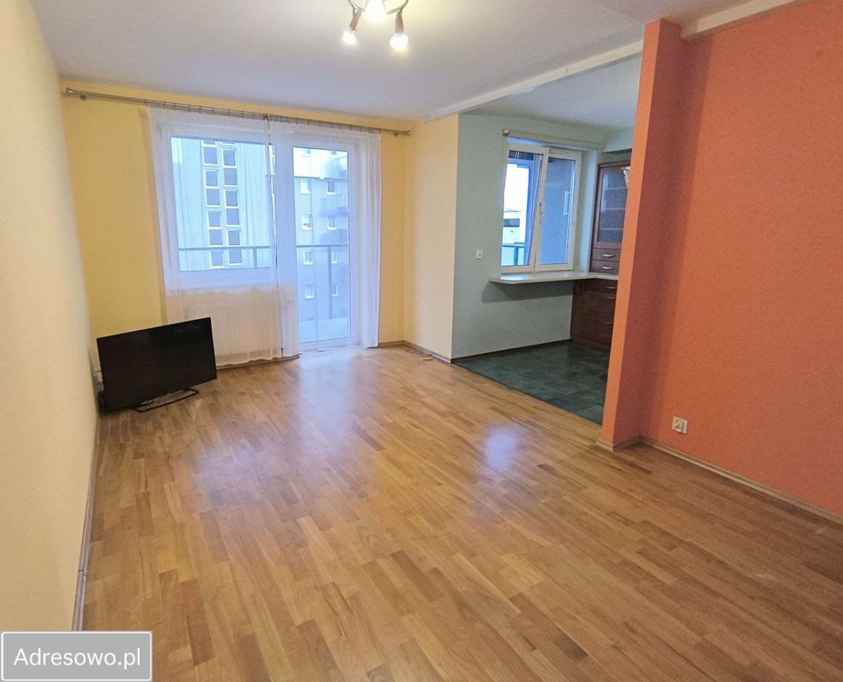Mieszkanie 3-pokojowe Kraków Dębniki, ul. Rozdroże. Zdjęcie 7