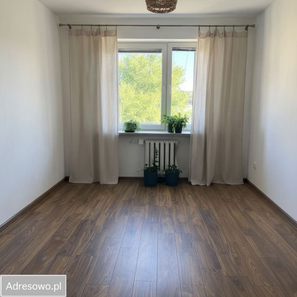 Mieszkanie 3-pokojowe Toruń Koniuchy, ul. Koniuchy. Zdjęcie 2
