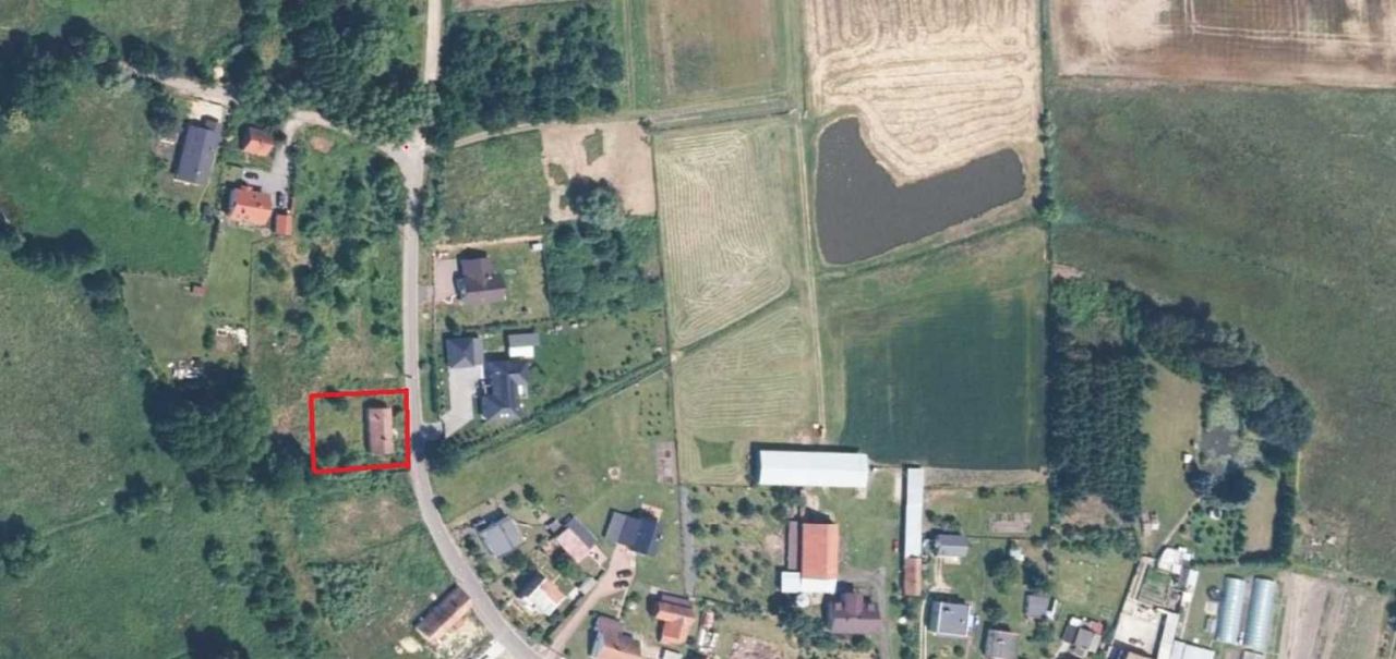 dom wolnostojący Wołów. Zdjęcie 8