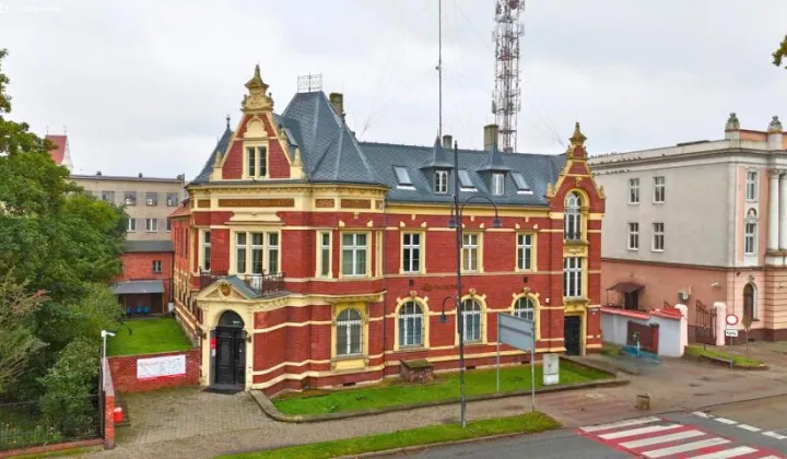 Lokal Kędzierzyn-Koźle, ul. Ignacego Łukasiewicza