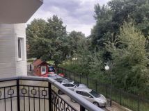 Mieszkanie 2-pokojowe Gdańsk Jelitkowo, ul. Piastowska. Zdjęcie 3