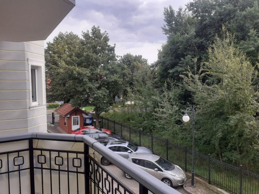 Mieszkanie 2-pokojowe Gdańsk Jelitkowo, ul. Piastowska. Zdjęcie 4