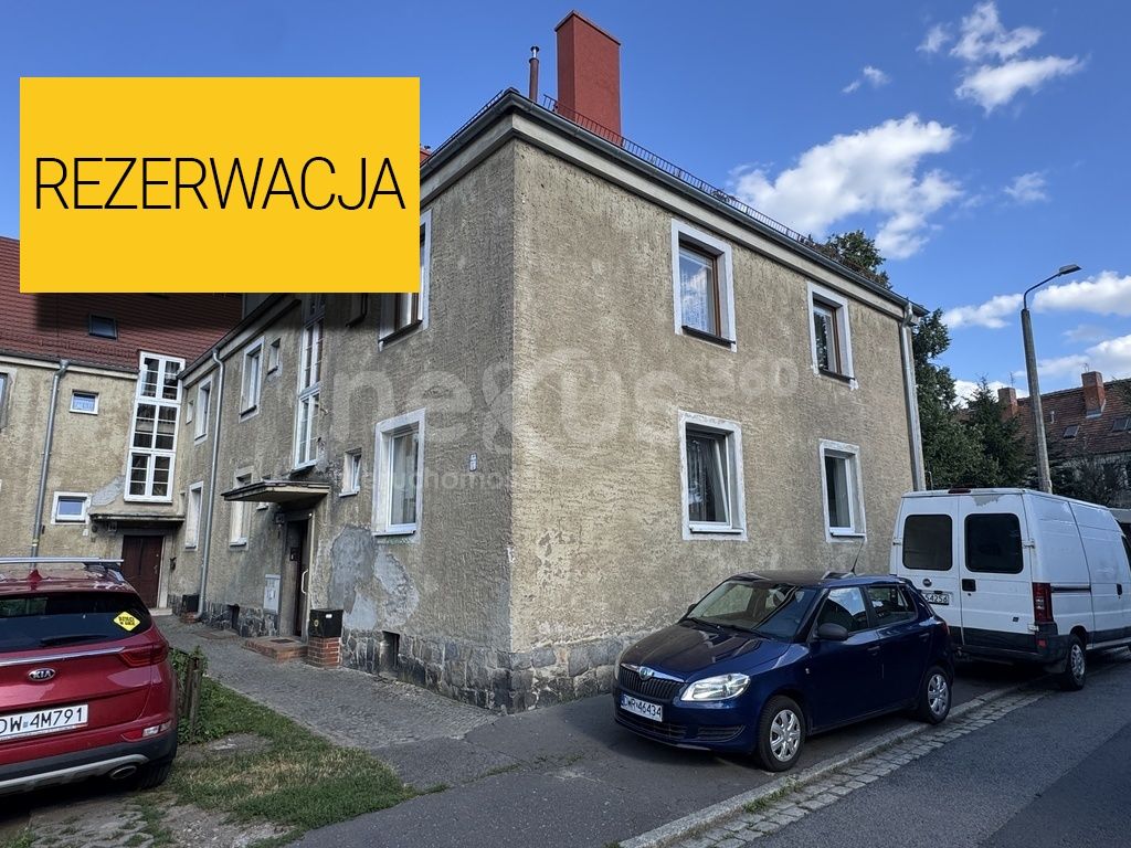Mieszkanie 2-pokojowe Wrocław Sępolno, ul. Andrzeja Potebni. Zdjęcie 14