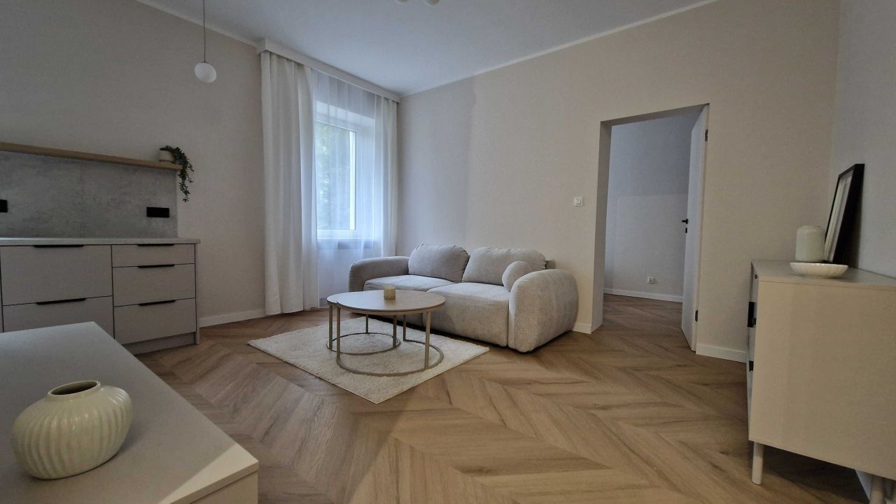 Mieszkanie 2-pokojowe Warszawa Praga-Południe, ul. Augustyna Kordeckiego. Zdjęcie 2