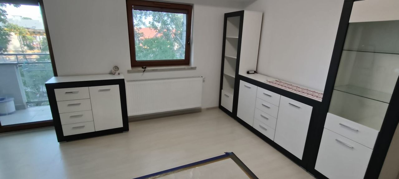 Mieszkanie 1-pokojowe Warszawa Wesoła, ul. Sarenki. Zdjęcie 2