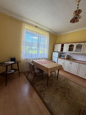 dom wolnostojący, 2 pokoje Łęki. Zdjęcie 16