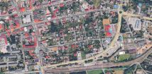 Działka inwestycyjna Kęty Centrum. Zdjęcie 4
