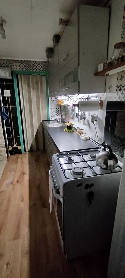 dom wolnostojący, 3 pokoje Przyszów Burdze, ul. Wspólna. Zdjęcie 9