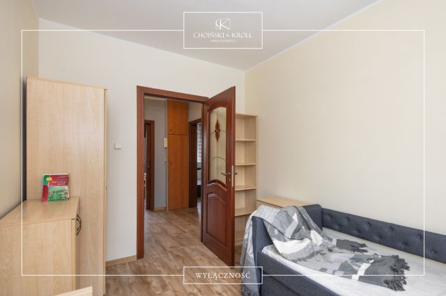 Mieszkanie 4-pokojowe Poznań Naramowice, ul. Sarmacka. Zdjęcie 9