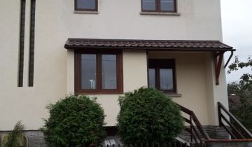dom wolnostojący Krotoszyn
