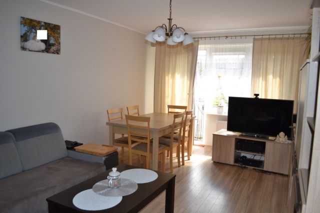 Mieszkanie 3-pokojowe Rypin, ul. Wojska Polskiego. Zdjęcie 1