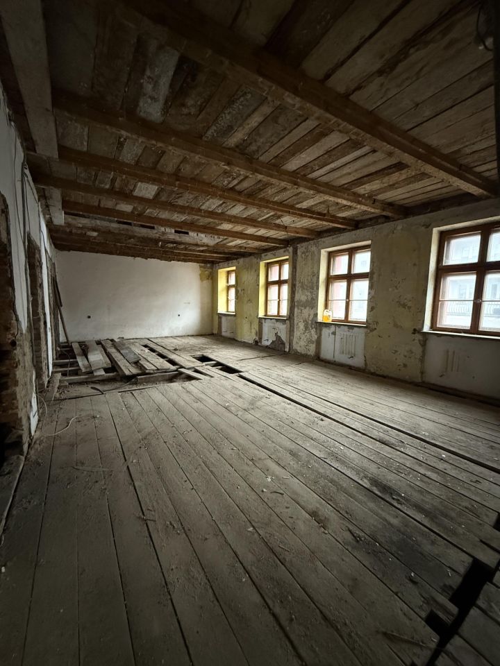 kamienica, 7 pokoi Ciechanów Centrum, ul. Warszawska. Zdjęcie 5
