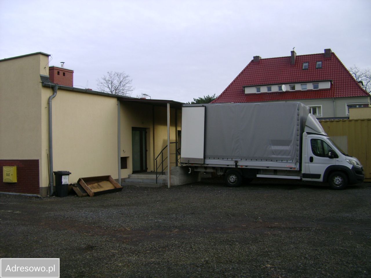 Lokal Nowa Sól Centrum, ul. Sikorskiego. Zdjęcie 8