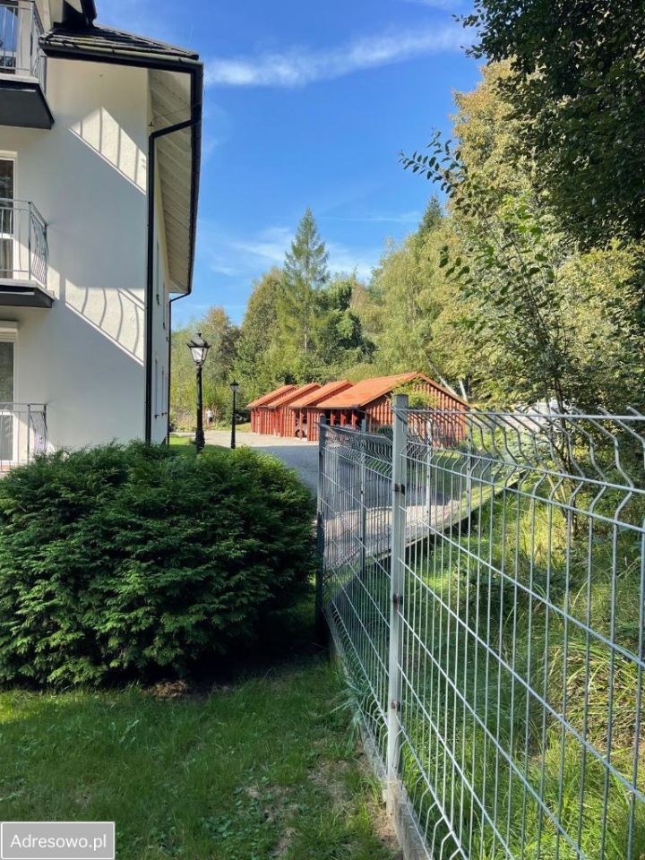 Mieszkanie 3-pokojowe Ustroń Jaszowiec, ul. Wczasowa. Zdjęcie 9