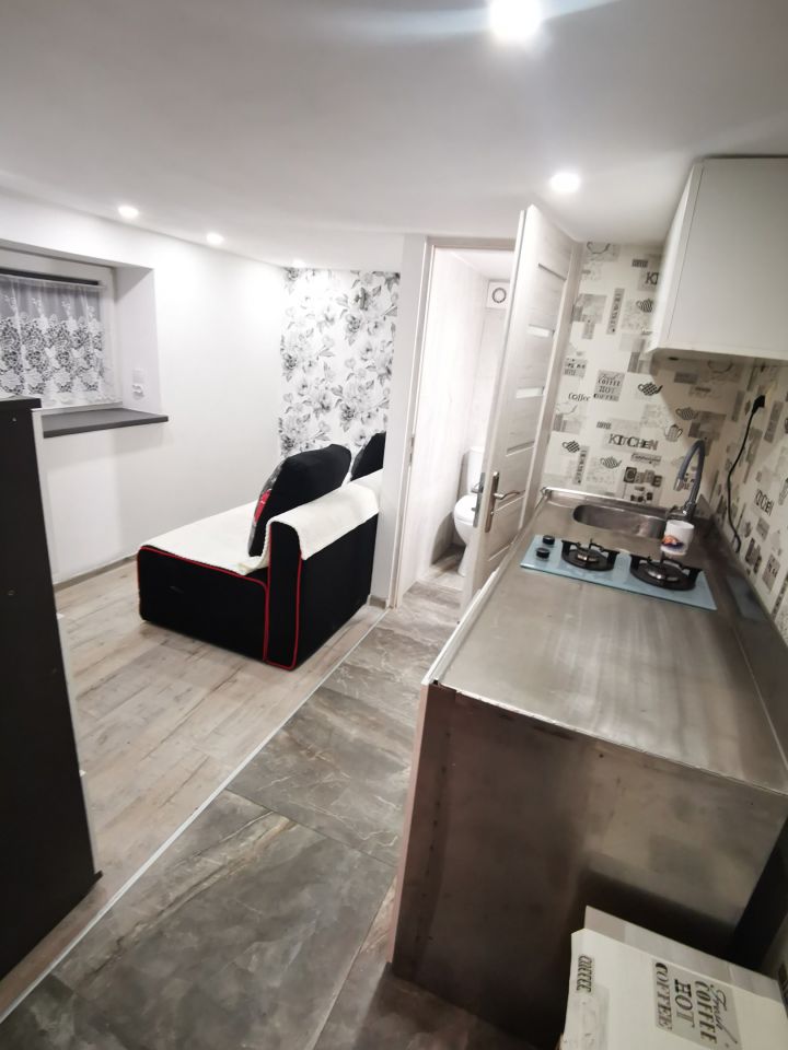 Mieszkanie 4-pokojowe Drezdenko, ul. Marszałkowska. Zdjęcie 18