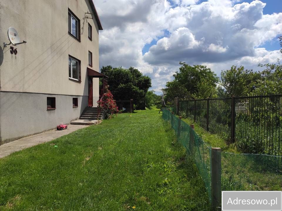 Działka budowlana Kielce Zalesie, ul. Ślazy. Zdjęcie 5