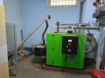 Hala/magazyn Namysłów, ul. Dworcowa. Zdjęcie 1